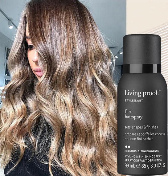 Living Proof Style Lab Flex Hairspray 99ml 彈性定型噴霧