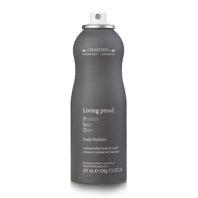 Living Proof 豐盈定型噴霧 Body Builder Hairspray 257ml