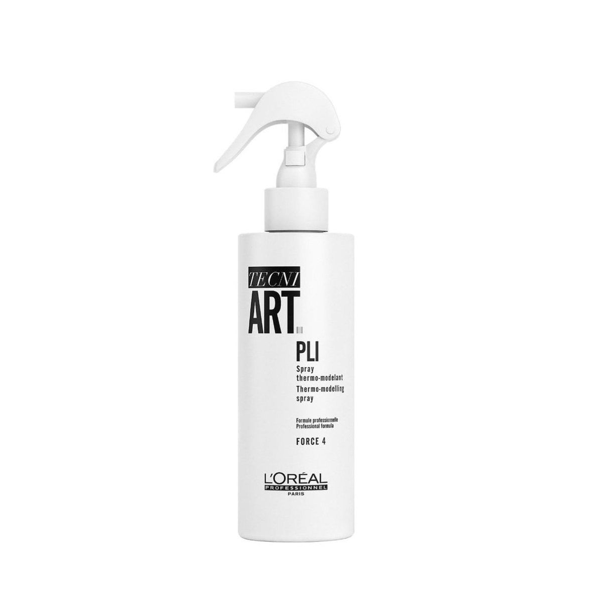 萊莉雅 Tecni Art遇熱定型噴霧  200ml