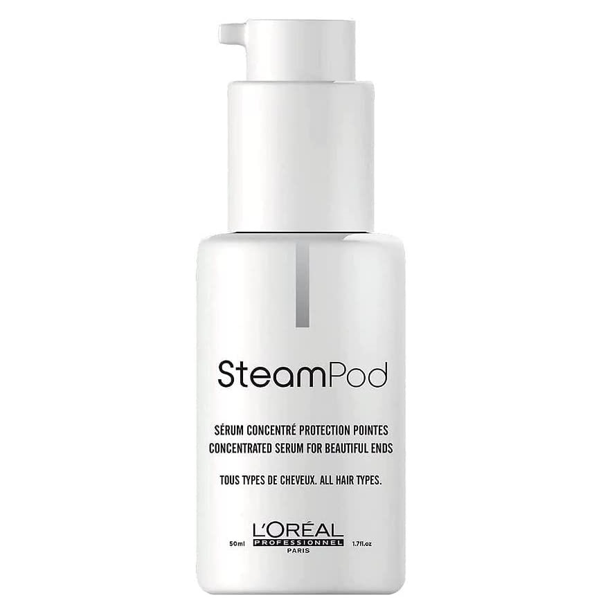 Loreal SteamPod Concentrated Serum 50ml 熱保護髮尾精華液