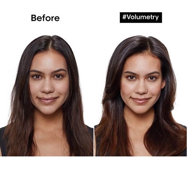 Loreal Volumetry Anti-gravity Shampoo 1500ml(送泵)豐盈無重洗髮露