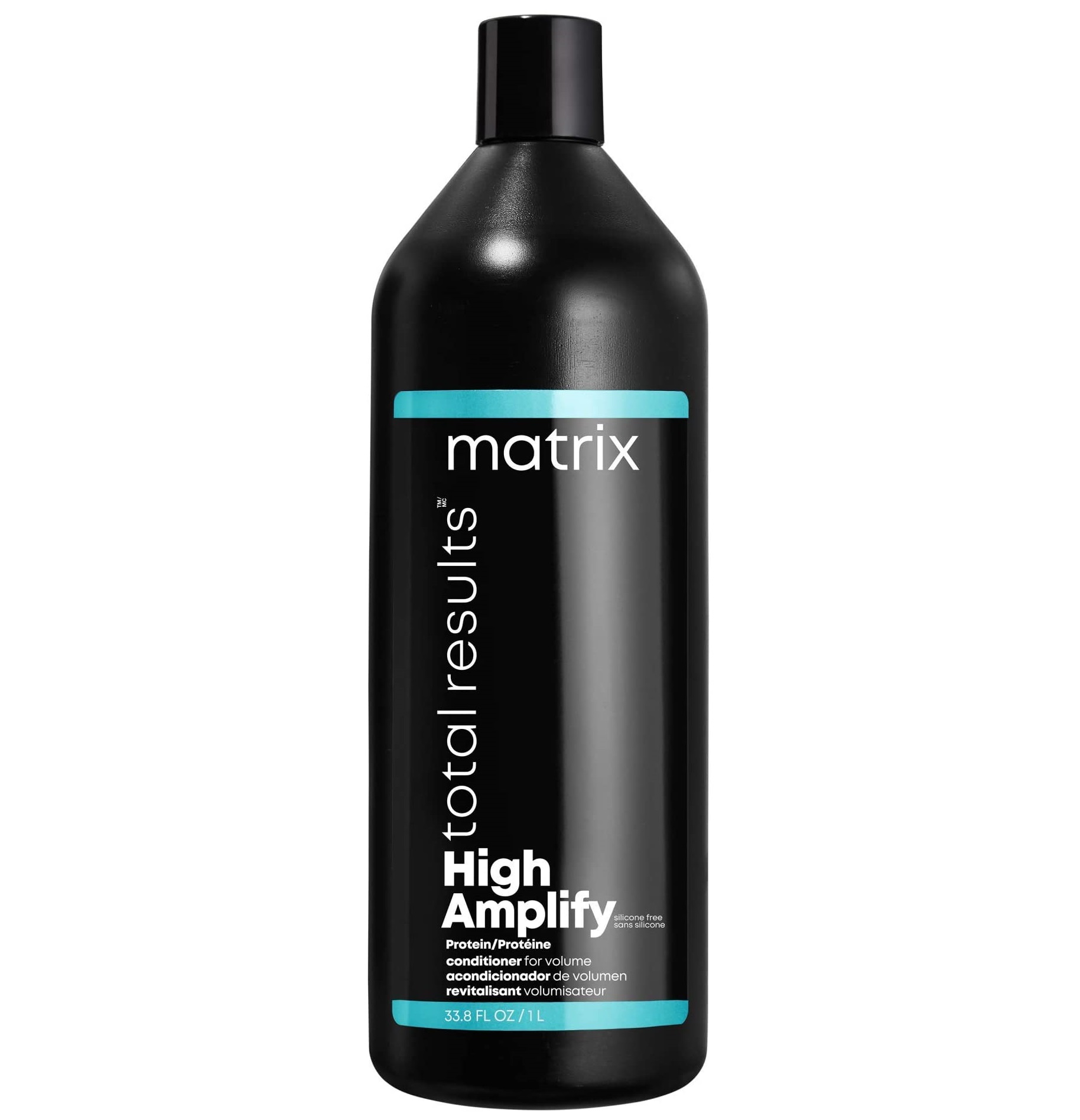 Matrix High Amplify Conditioner 豐盈護髮素 1000ml(送泵)