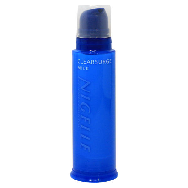 Milbon 日本ClearSurge Styling Milk 190g 曲髮造型霜