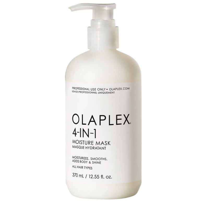 Olaplex 4-IN-1 Moisture Mask 4合1保濕修護髮膜 370ml