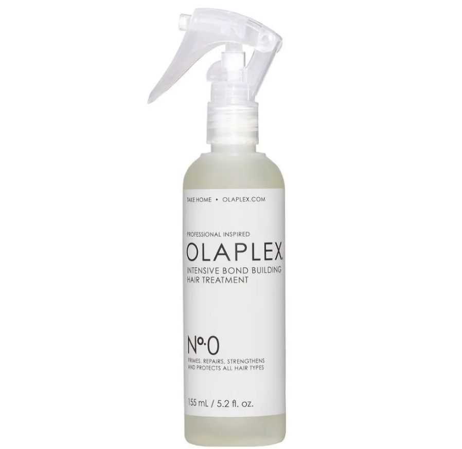 Olaplex No.0 Intensive Bond Building Hair Treatment 強化修復護理精華 155ml