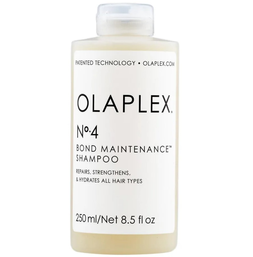 Olaplex No.4 Bond Maintenance Shampoo 重建修復洗髮水 250ml