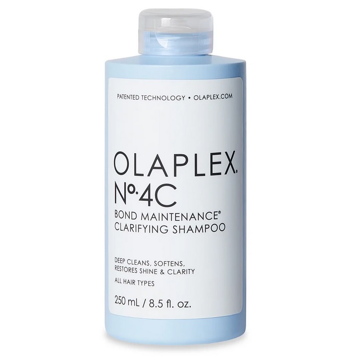 Olaplex No.4C Bond Maintenance Clarifying Shampoo 深層修護潔淨洗髮水 250ml