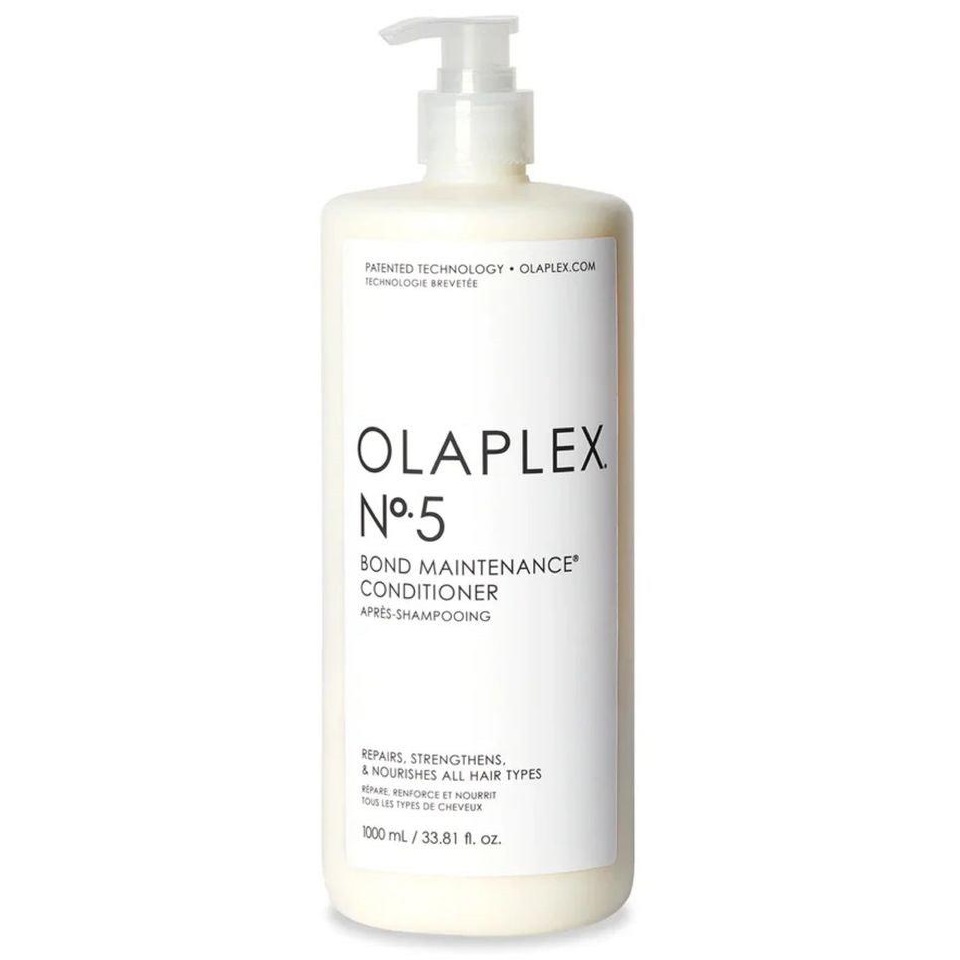 Olaplex No.5 Bond Maintenance Conditioner 重建修復護髮素 1000ml