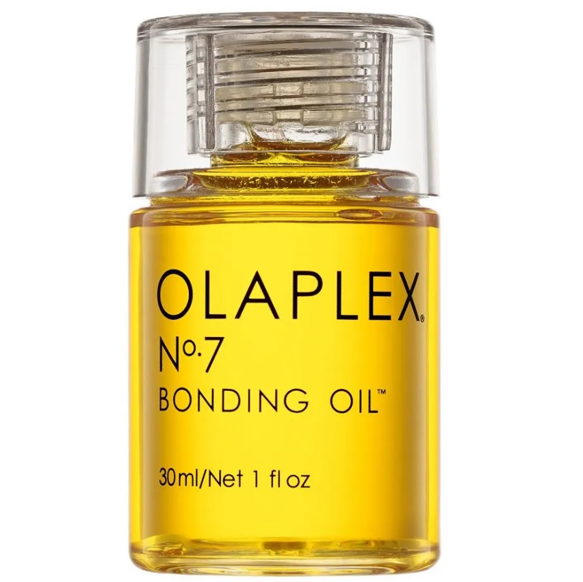 Olaplex No.7 Bonding Oil 深層滋潤髮尾油 30ml