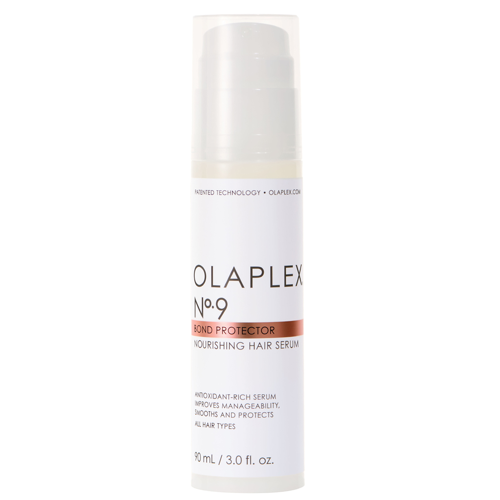 Olaplex No.9 Bond Protector Serum 重建修護免沖精華 90ml