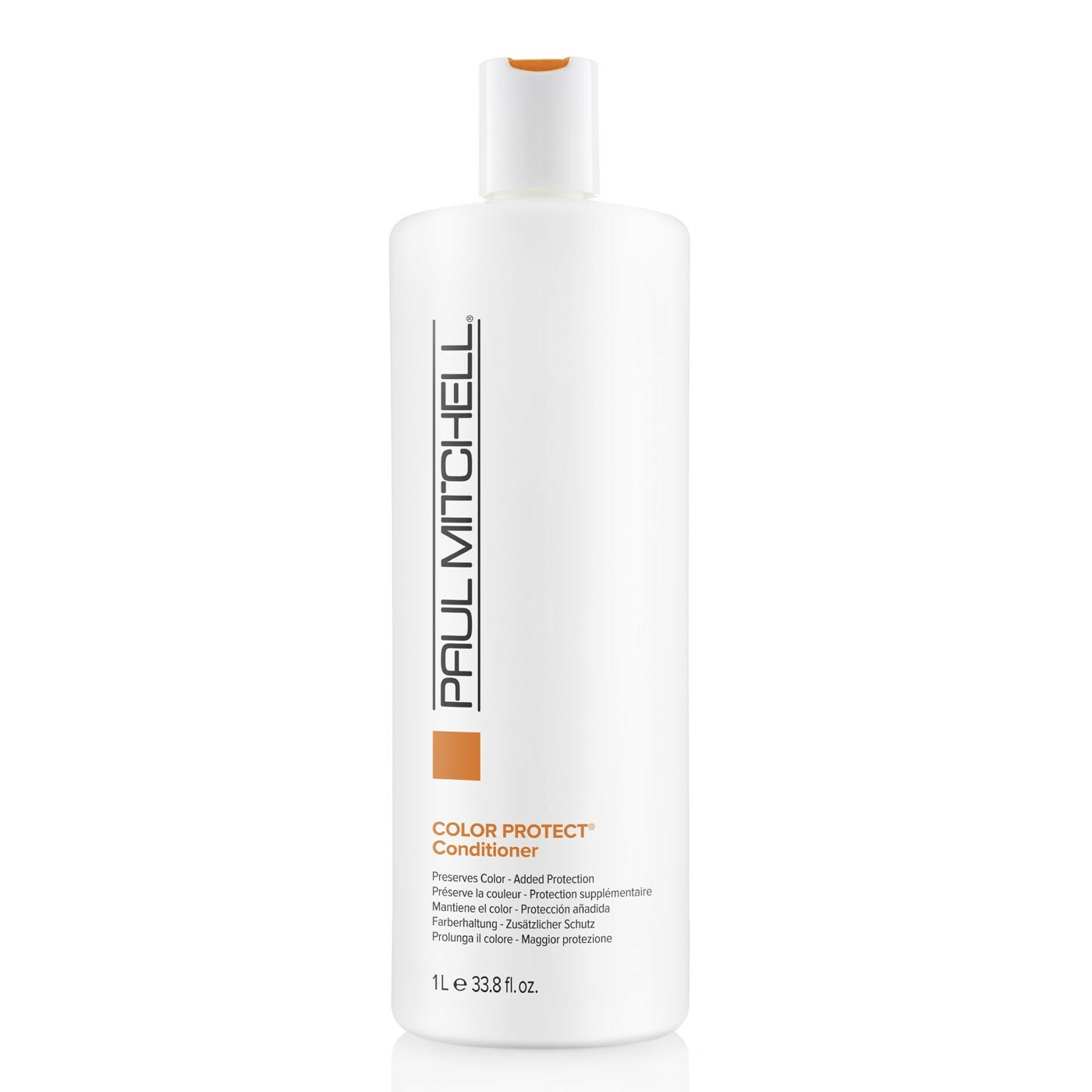 Paul Mitchell Color Protect Conditioner 護色護髮素 1000ml (送泵)