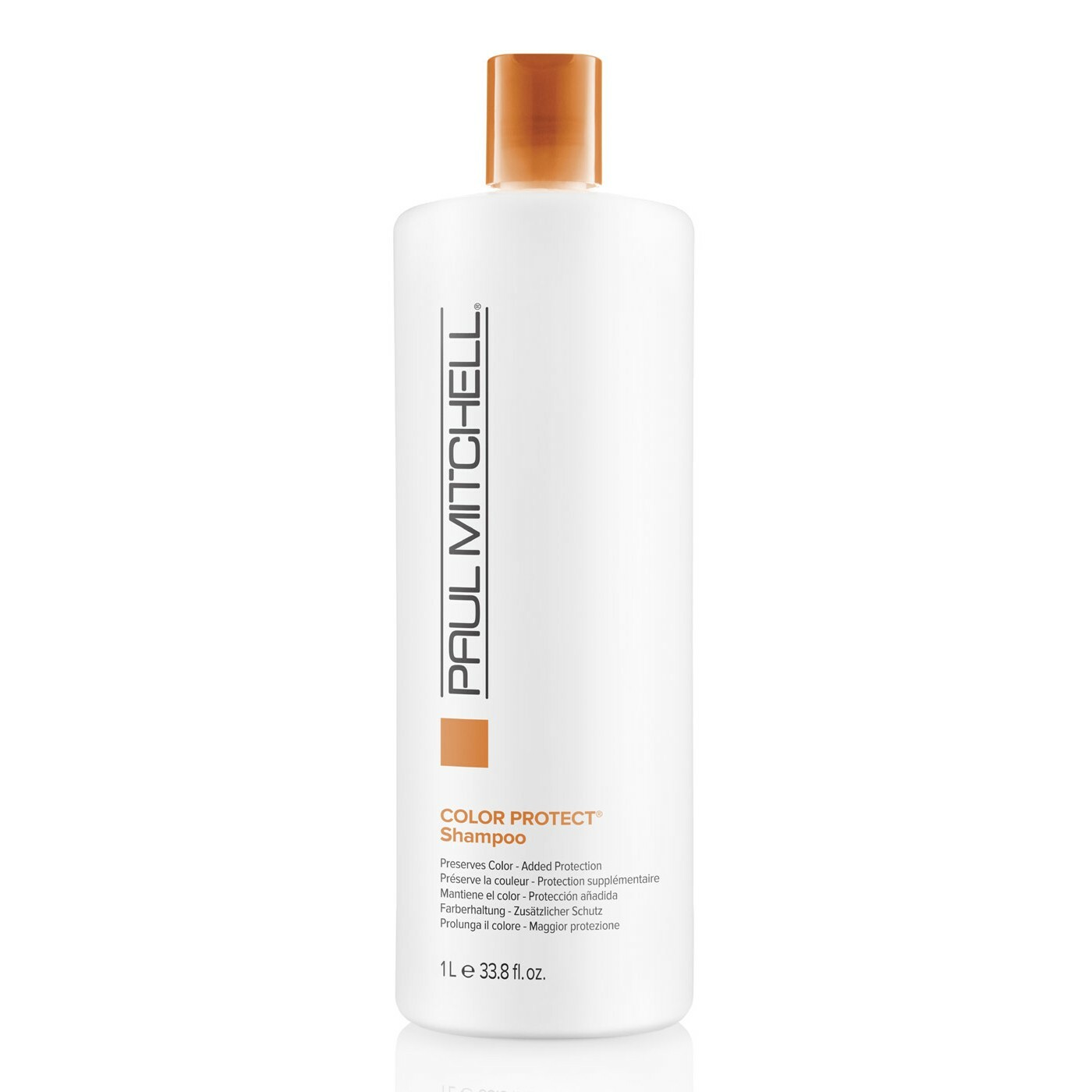Paul Mitchell Color Protect Shampoo 護色洗髮露 1000ml (送泵)