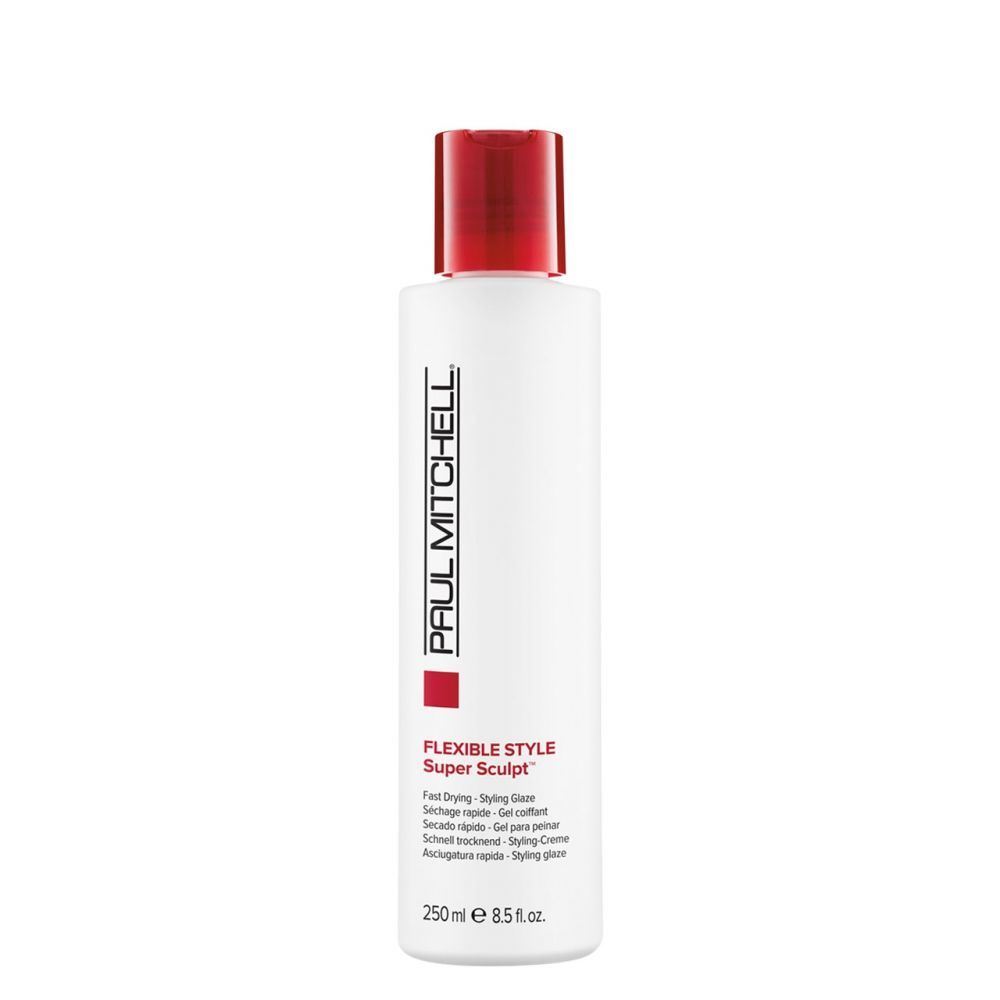 Paul Mitchell Flexible Style Super Sculpt 青蘋果保濕定型髮雕 250ml