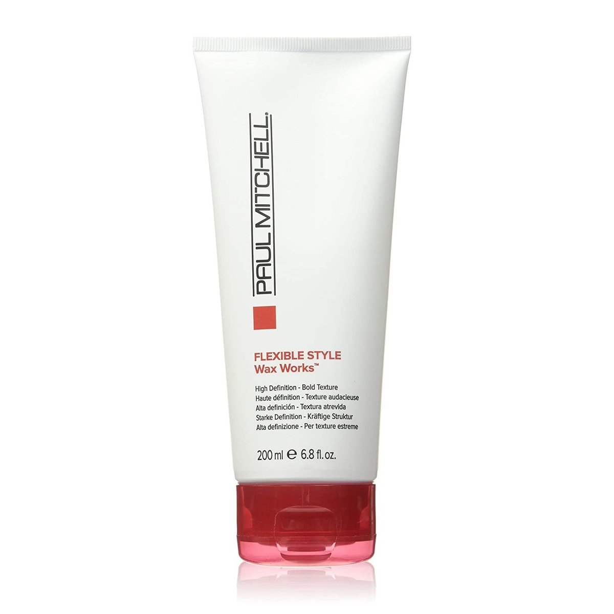 Paul Mitchell Flexible Style 髮臘狀啫喱 200ml