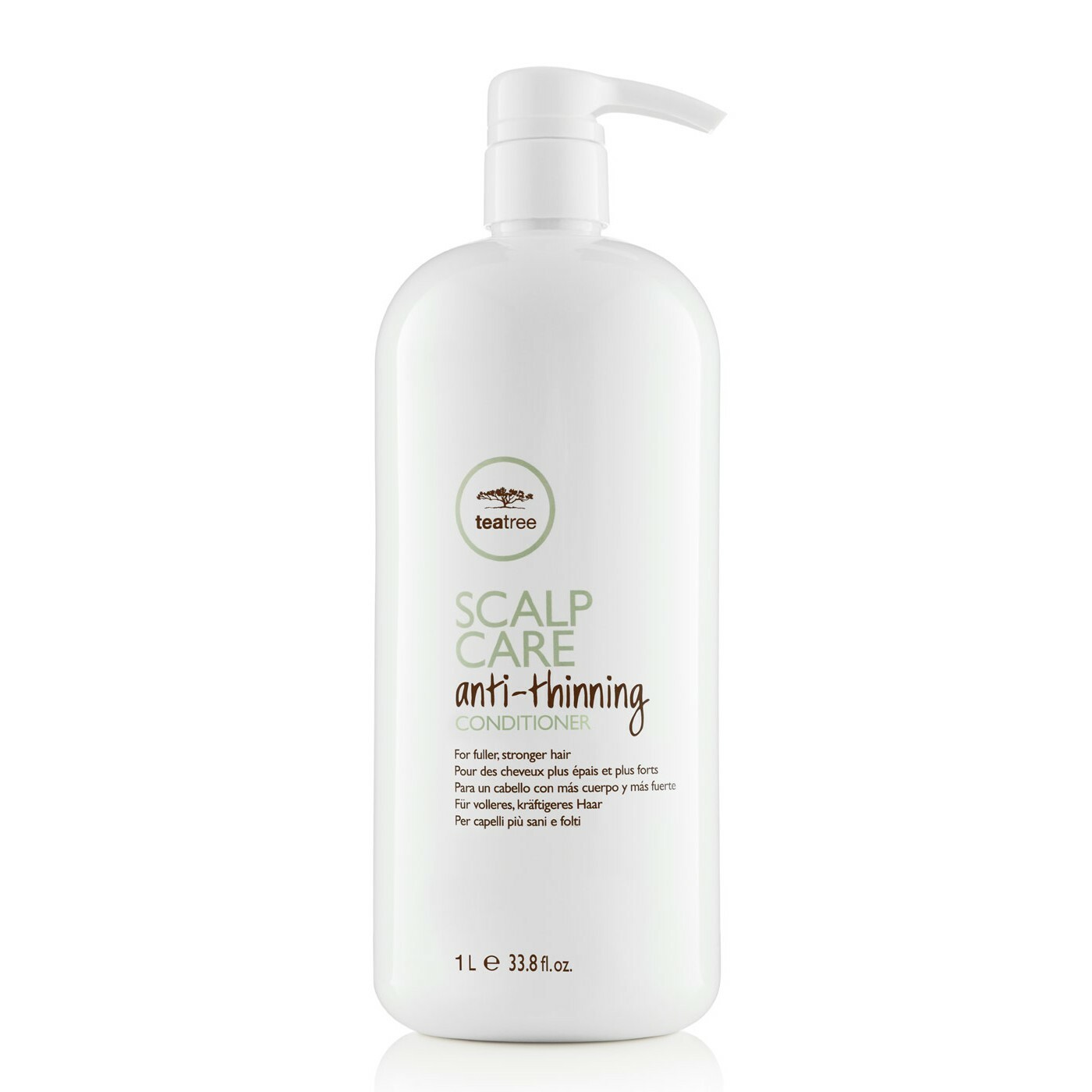 Paul Mitchell Tea Tree Anti-Thinning Conditioner 防脫護髮素 1000ml