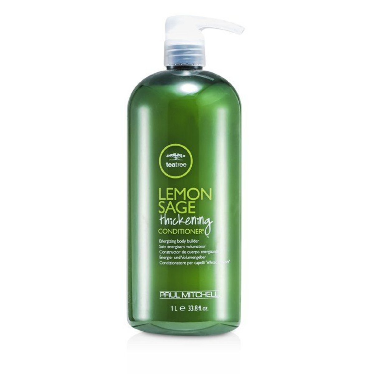 Paul Mitchell Tea Tree Lemon Sage Thickening Conditioner 檸檬鼠尾草護髮素 1000ml