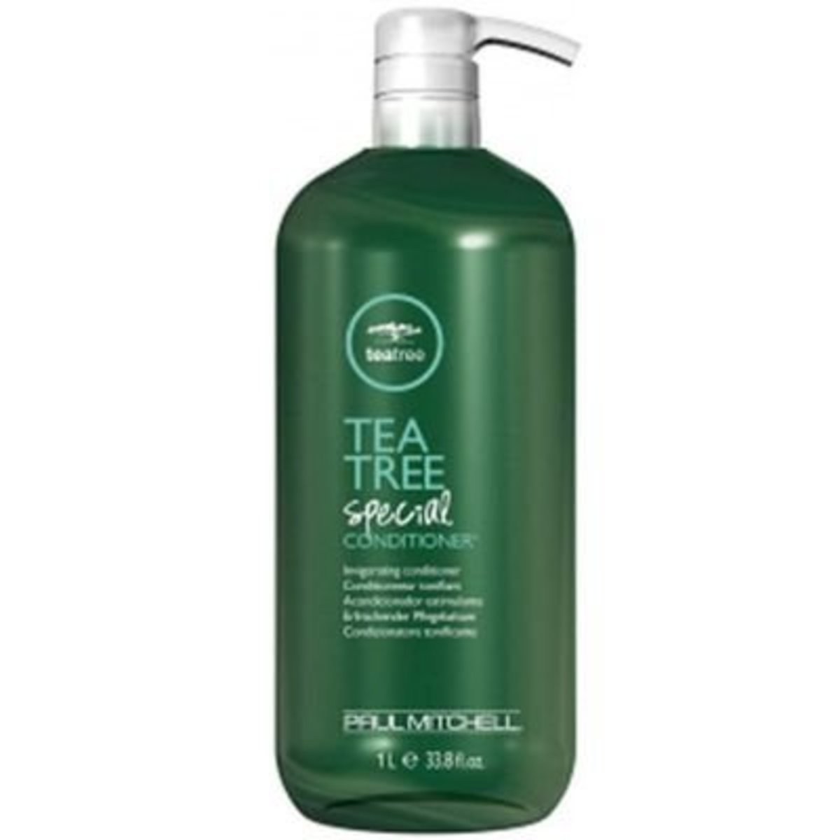 Paul Mitchell Tea Tree Special Conditioner 茶樹特別護髮素 1Lit