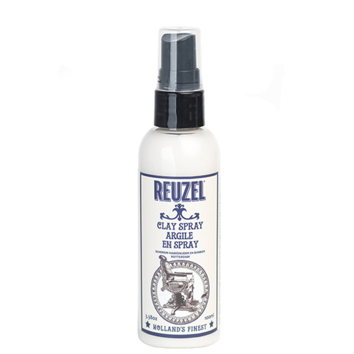 REUZEL Clay Spray 霧泥 100ml