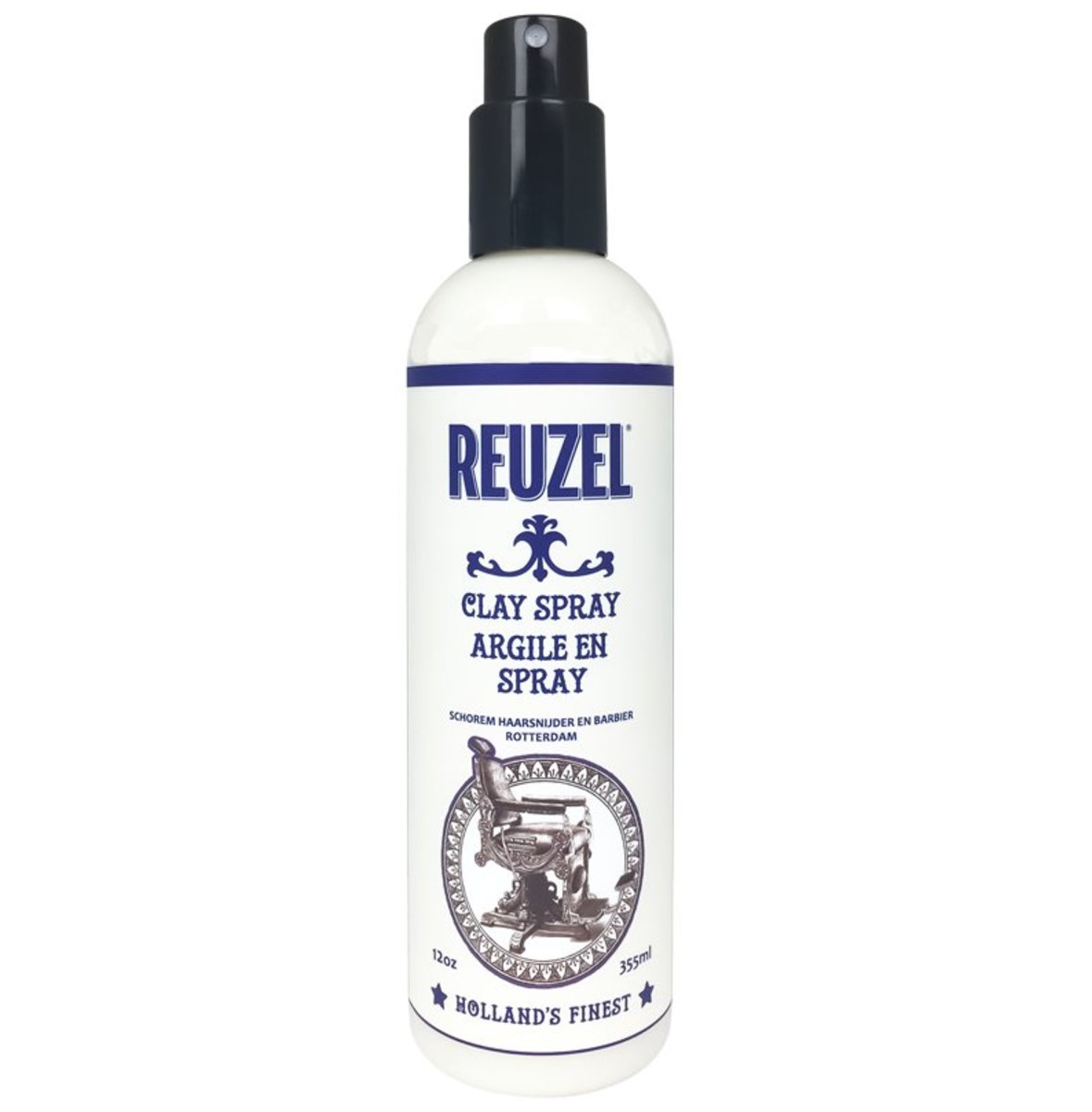 REUZEL Clay Spray 霧泥 355ml