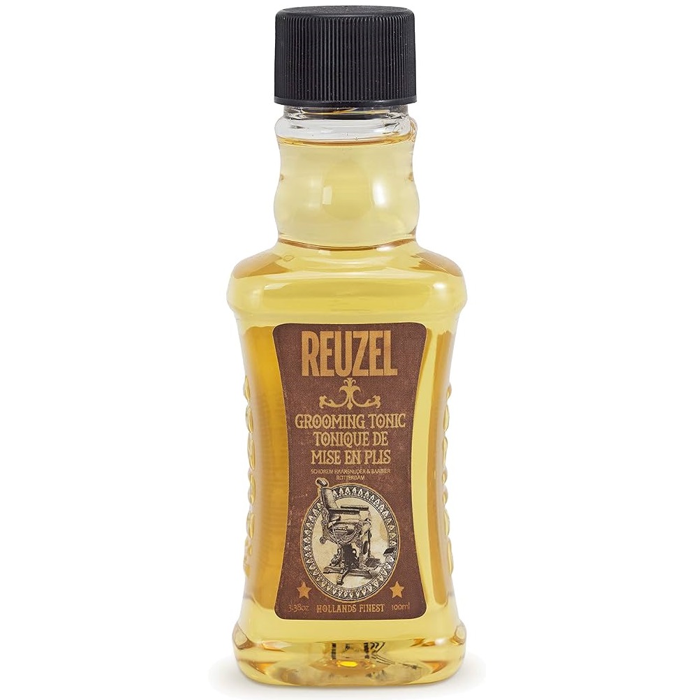 Reuzel Grooming Tonic 100ml 順髮造型打底水