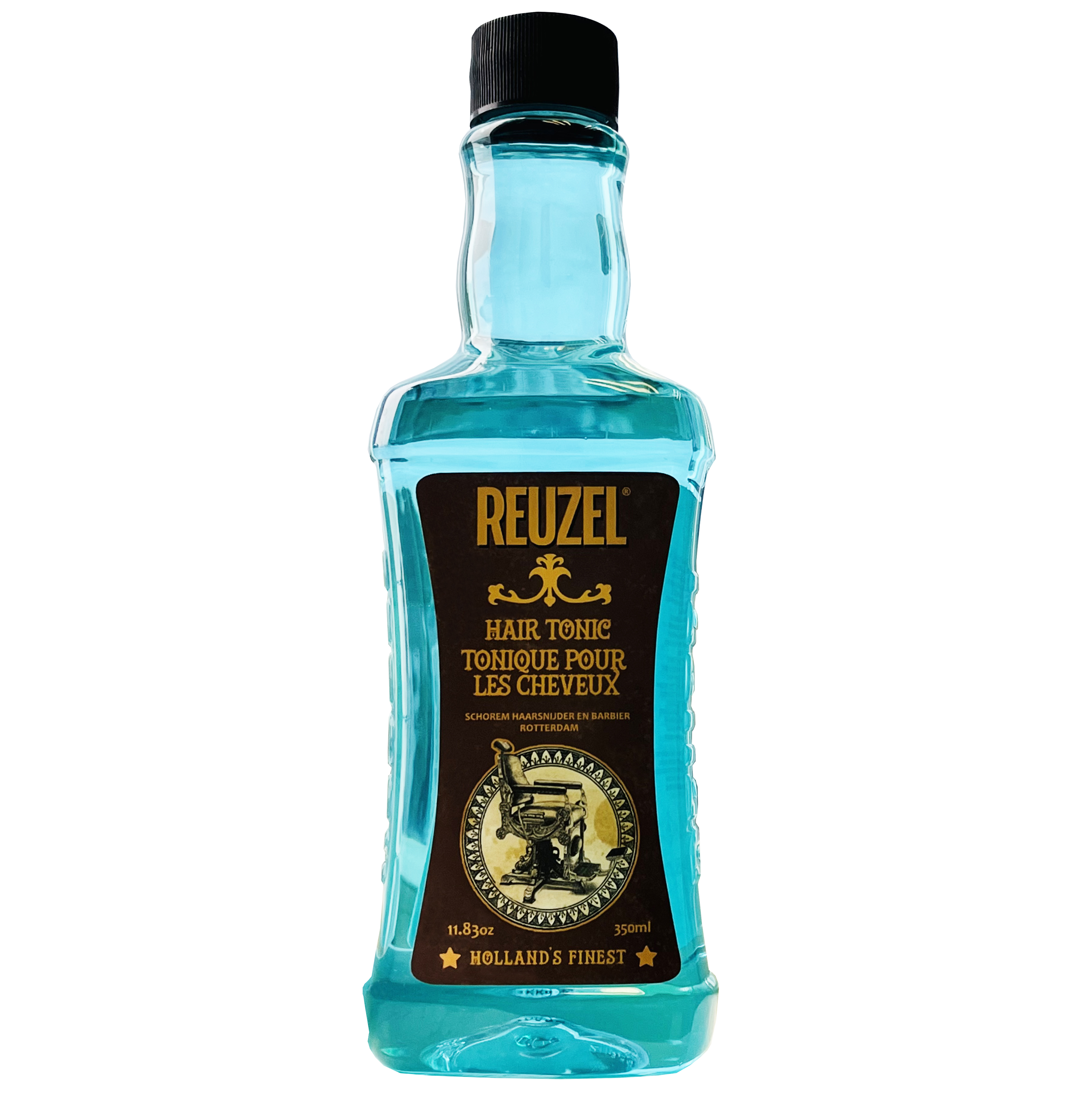 Reuzel Hair Tonic 舒緩頭皮打底水 350ml