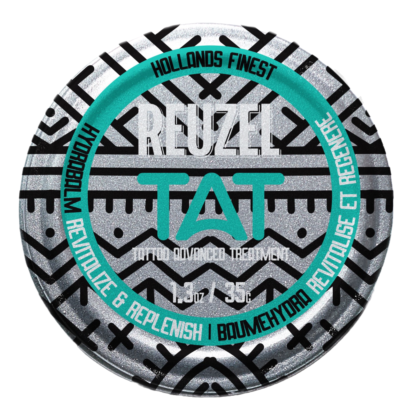 Reuzel Hydrabalm 水潤保濕膏 1.3oz/35ml
