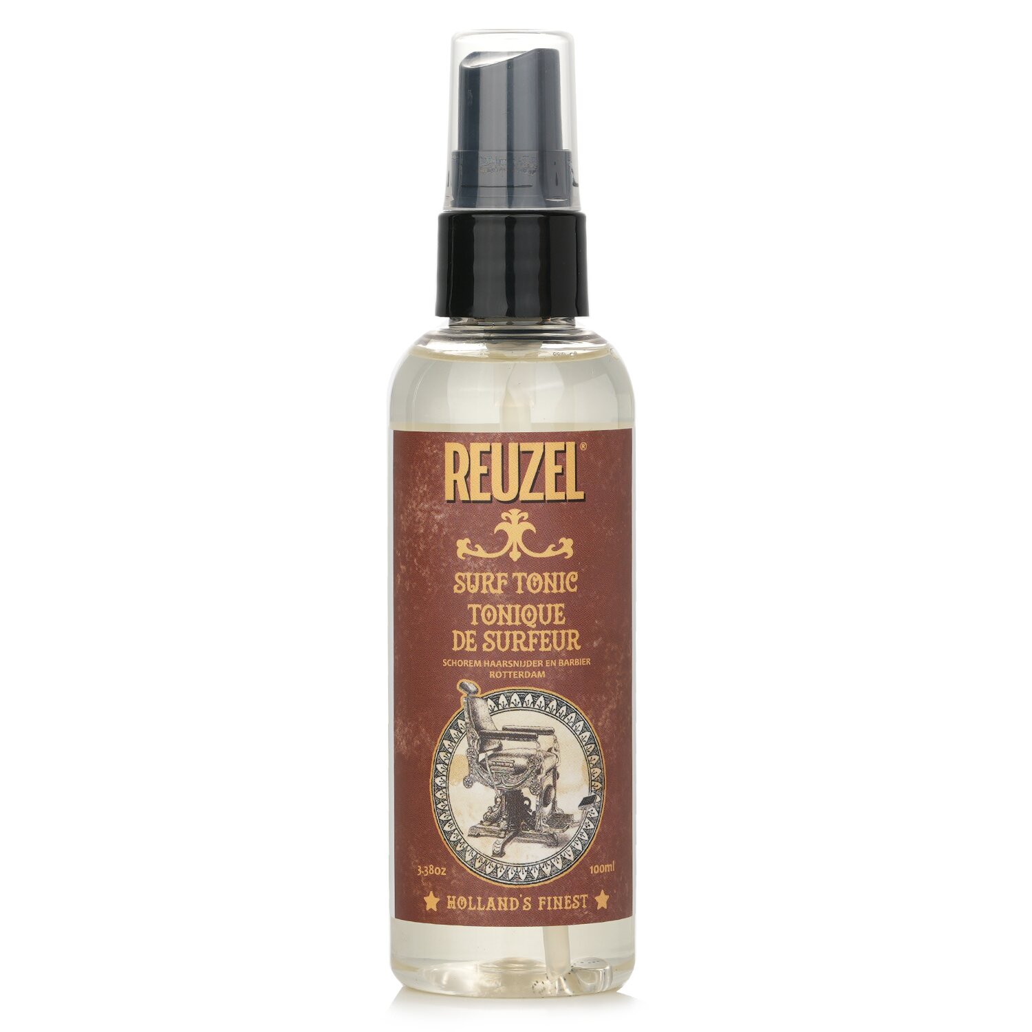 Reuzel Spray Surf Tonic 100ml 海鹽蓬鬆打底噴霧