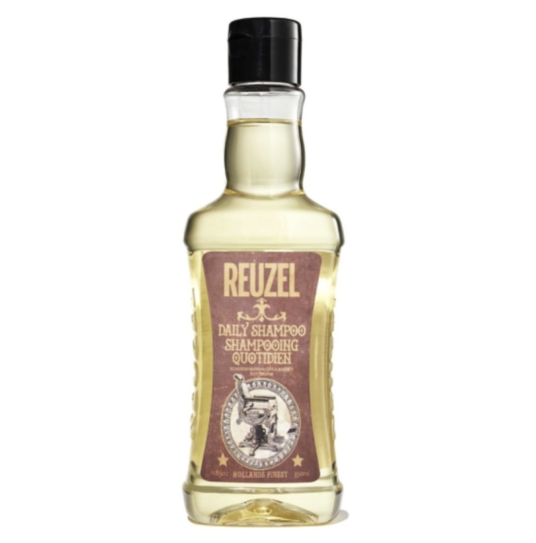 Reuzel Daily Shampoo 日常保濕洗髮水 350ml