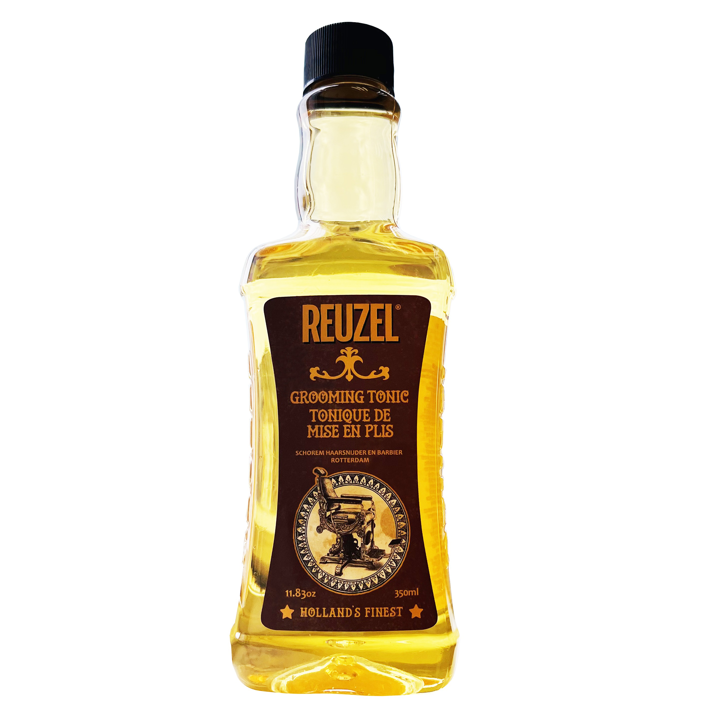 Reuzel 荷蘭豬順髮造型打底水 Grooming Tonic 350ml