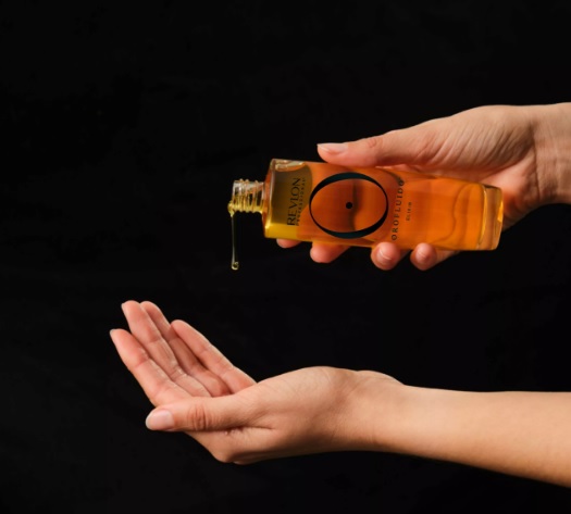 露華濃 Orofluido Original Elixir 黃金護髮油 100ml