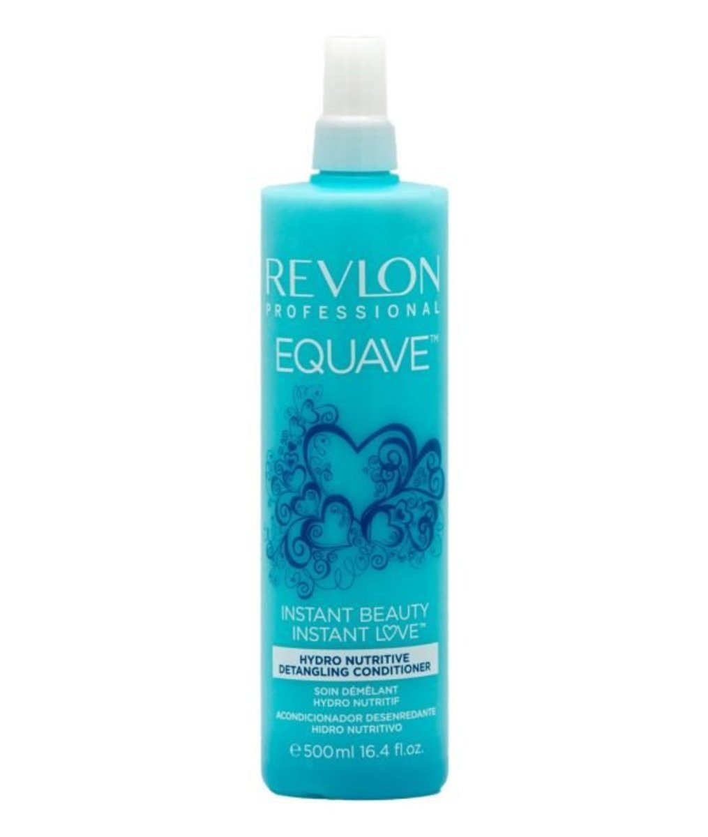 露華濃 Equave Instant Leave-in Conditioner Spray 補水免沖護髮精華 500ml