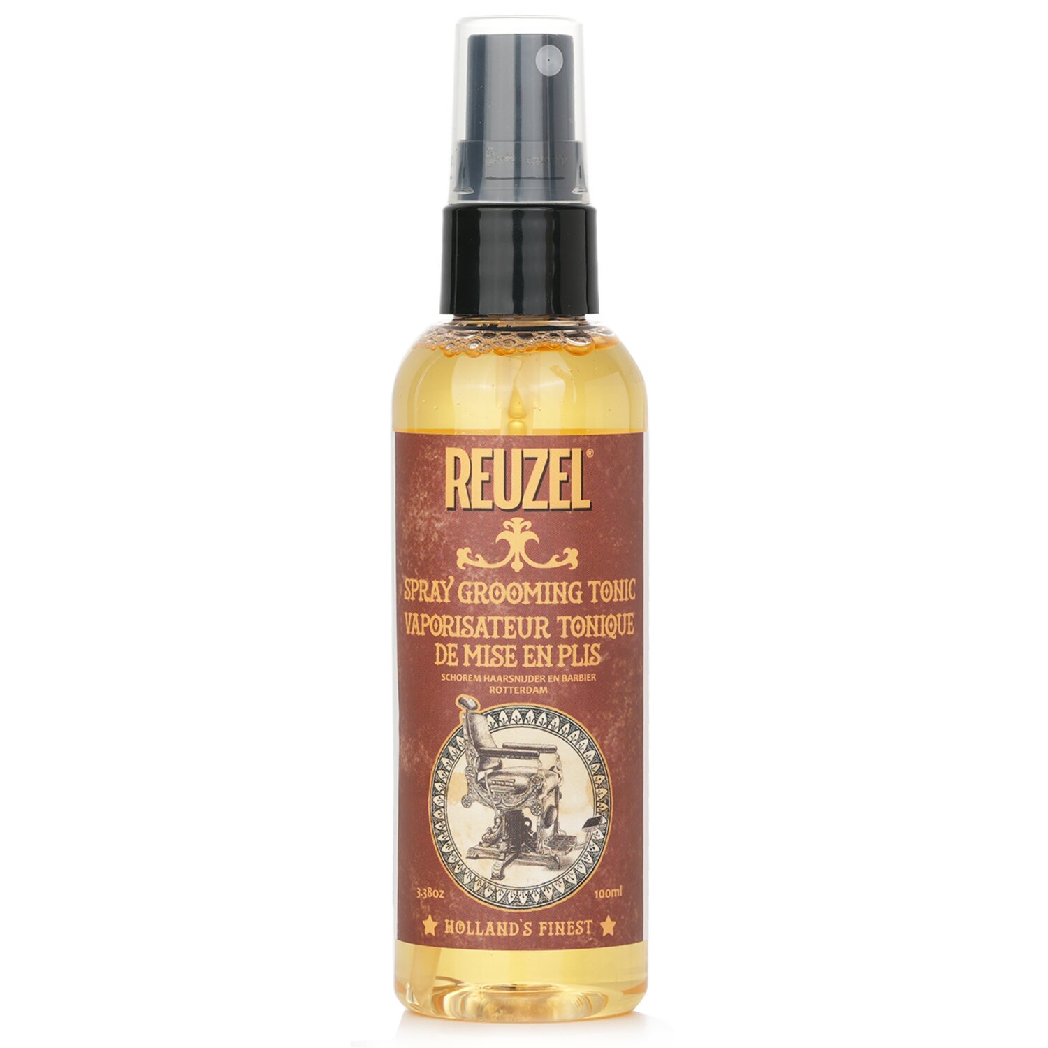 Reuzel Spray Grooming Tonic 100ml 順髮造型打底噴霧