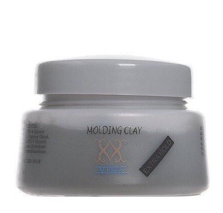 Vifa Molding Clay (Extra Hold) 酷炫凝土經典髮泥 130ml