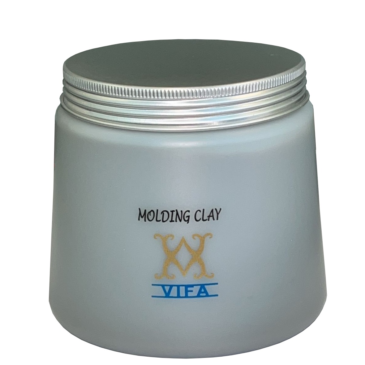 Vifa Molding Clay(Extra Hold) 風暴冰泥經典髮泥 500g