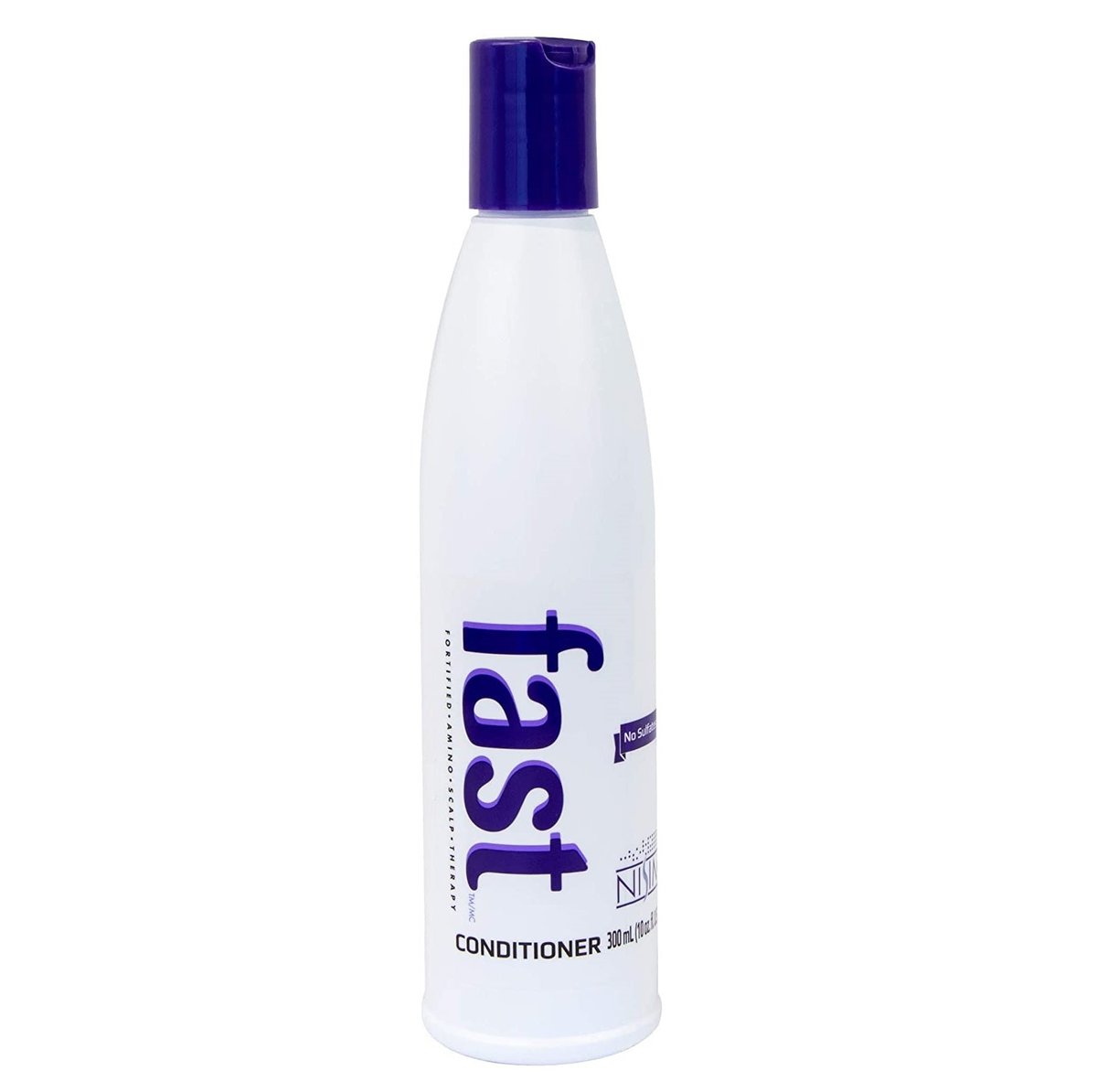 利絲 Fast Conditioner 極速強化增長護髮素 300ml