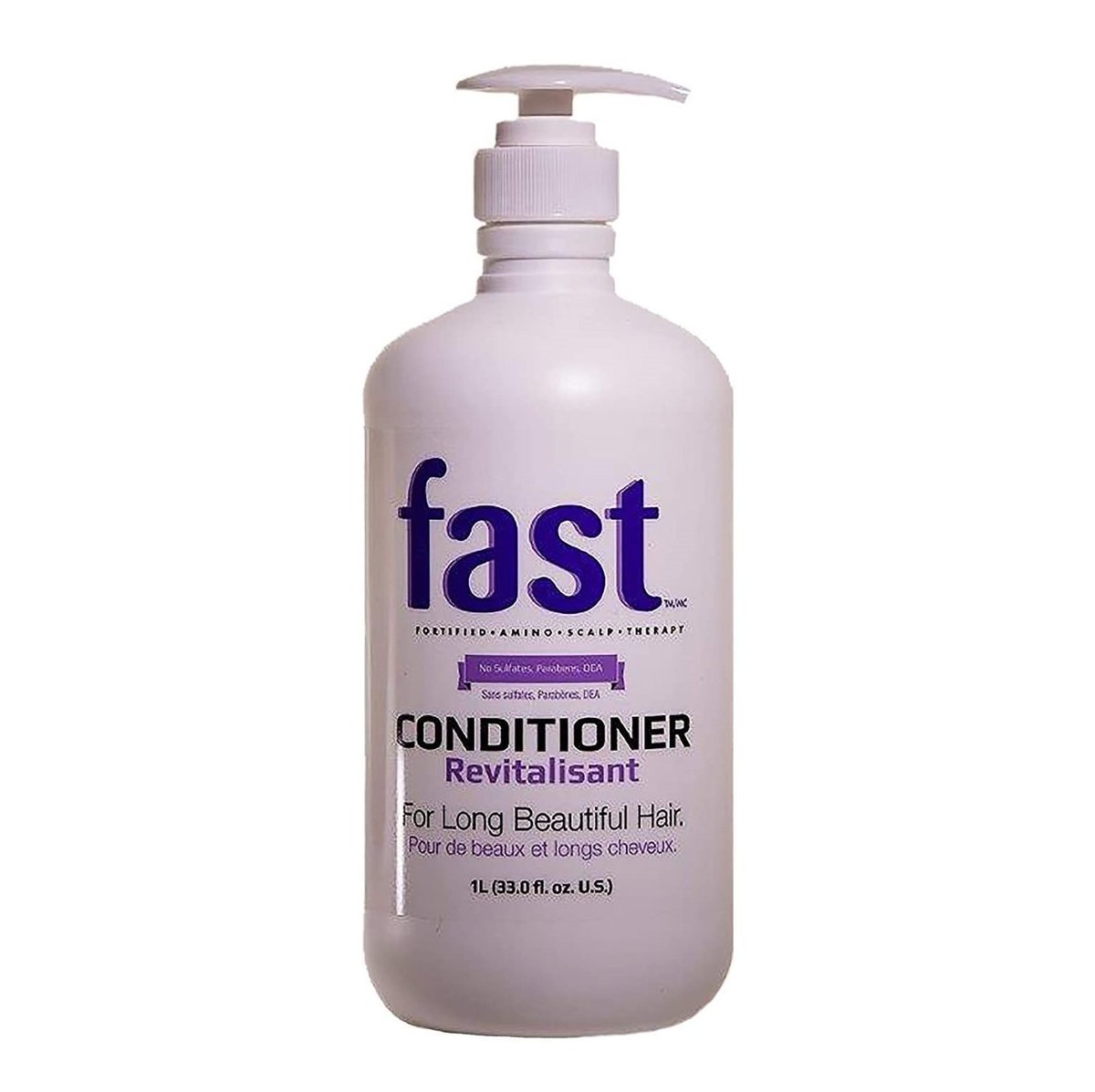 利絲 Fast Conditioner 極速強化頭皮護髮素(強化生長) 1000ml