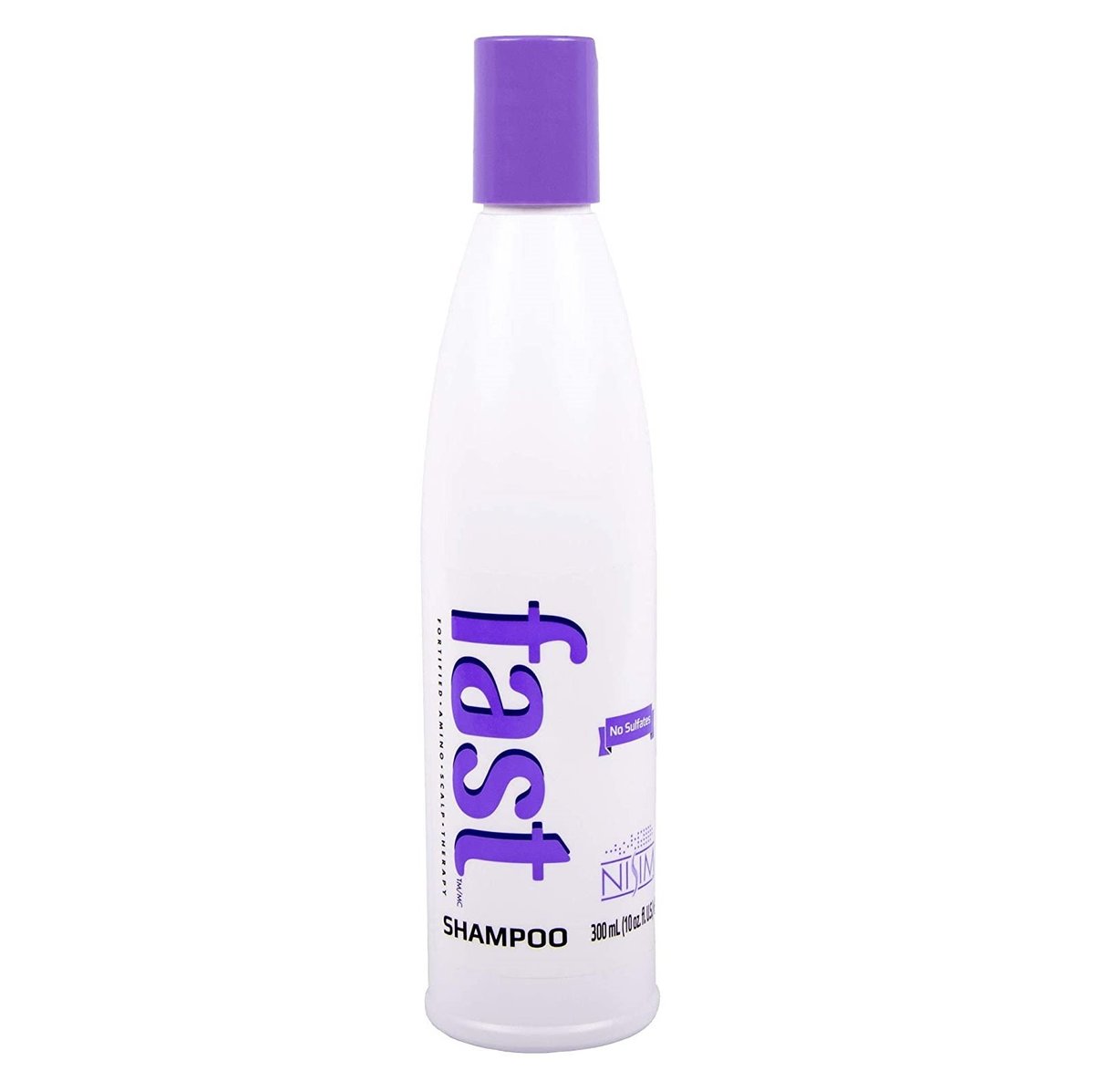 利絲 Fast Shampoo 極速強化增長洗髮露 300ml
