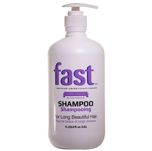 利絲 極速強化增長洗髮露 NISIM Fast Shampoo 1000ml