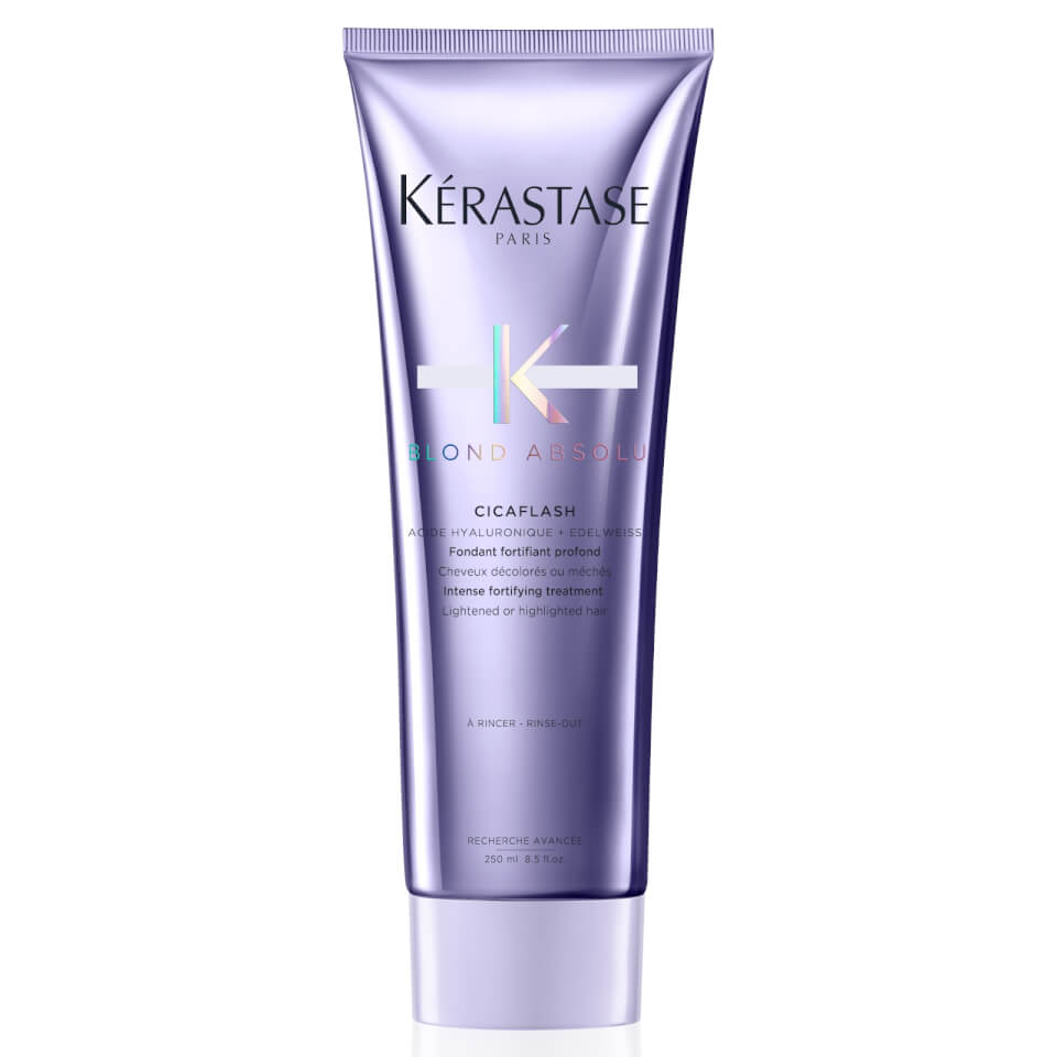 卡詩 Blond Absolu Cicaflash 漂染修護護髮露 250ml