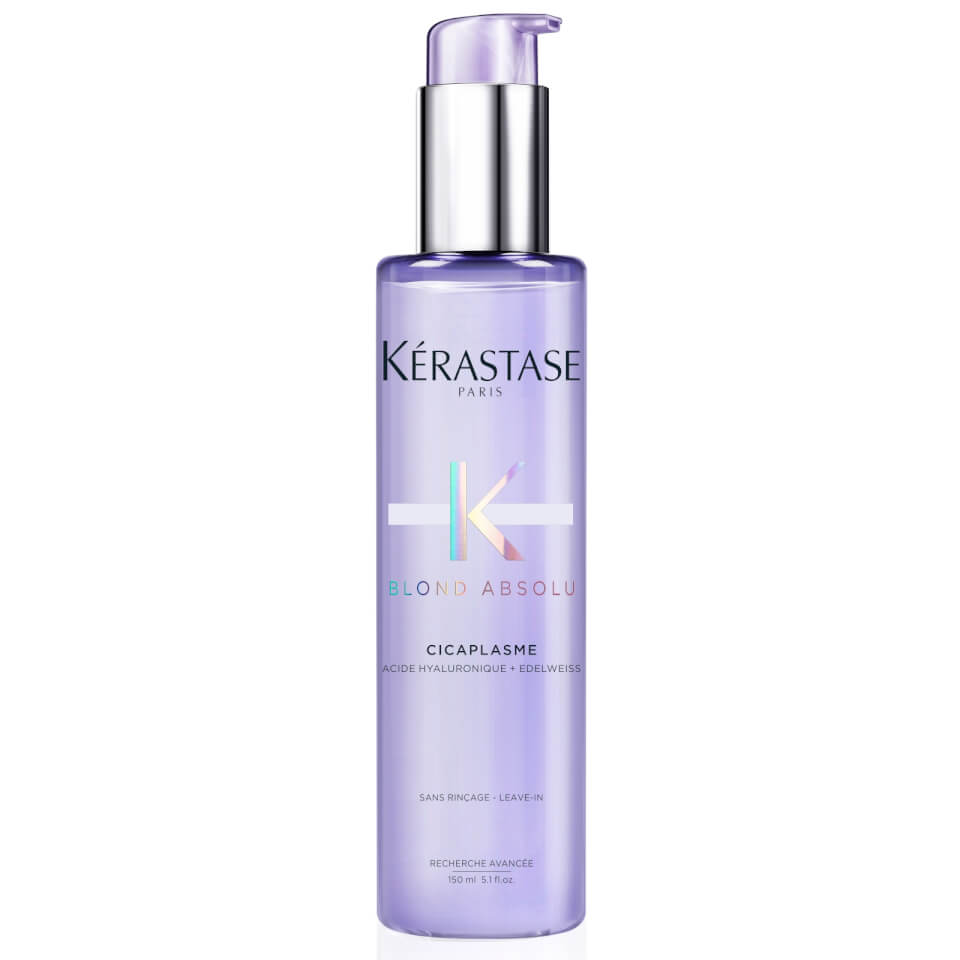 卡詩 Blond Absolu Cicaplasme 漂染抗熱修護精華 150ml