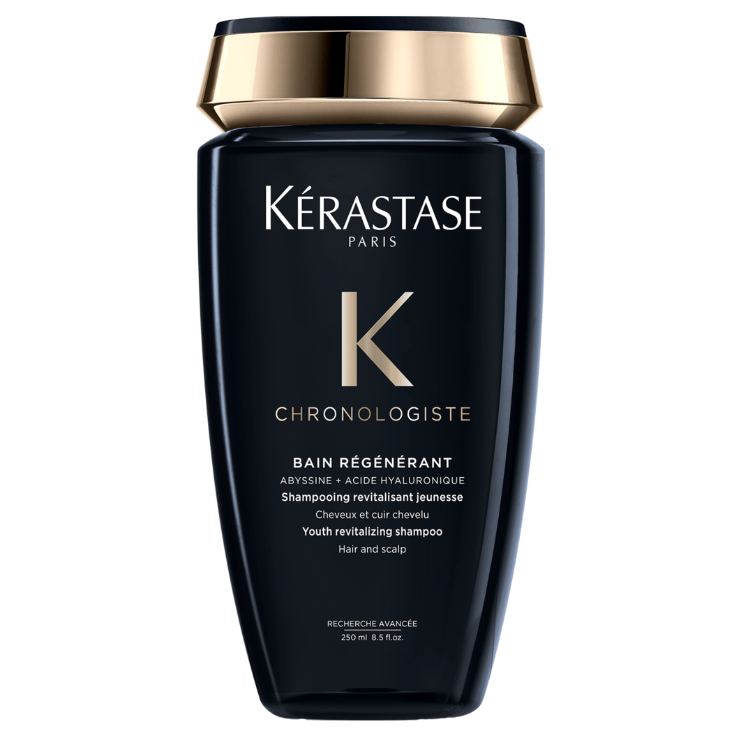 卡詩 Chronologiste Bain Regenerant Shampoo 逆時光至臻洗髮露 250ml