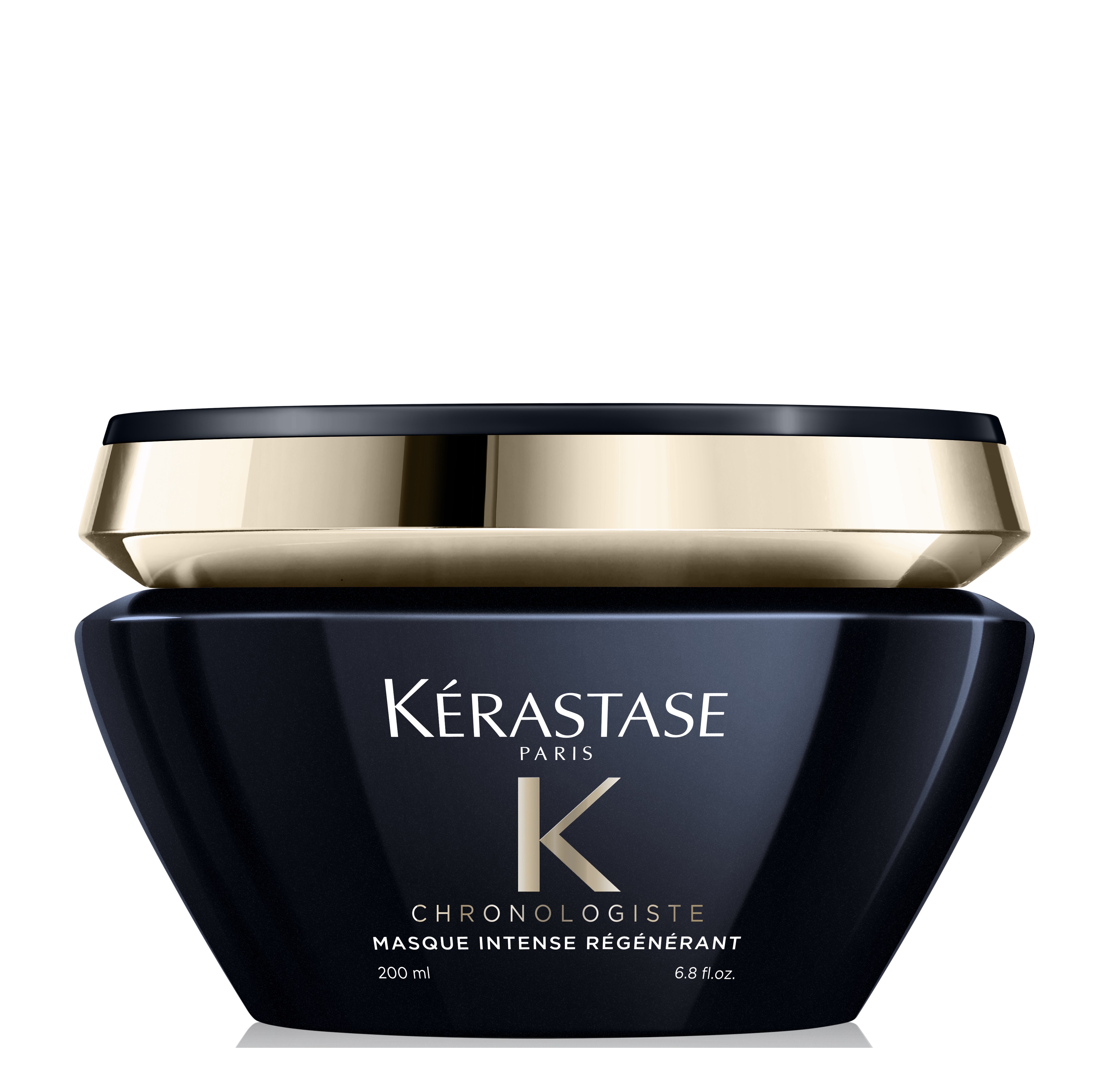 卡詩 Chronologiste Masque Intense Regenerant 逆時光至臻修護焗油 200ml