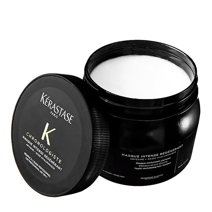 卡詩 Chronologiste Masque Intense Regenerant 逆時光至臻修護焗油 500ml