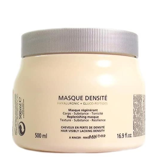 卡詩 Densifique Masque Densite 濃密新髮髮膜 500ml