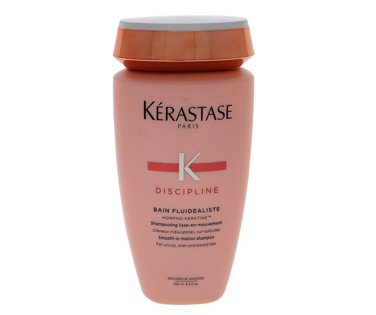 卡詩 Discipline Bain Fluidealiste 躍動順滑浴髮乳 250ml