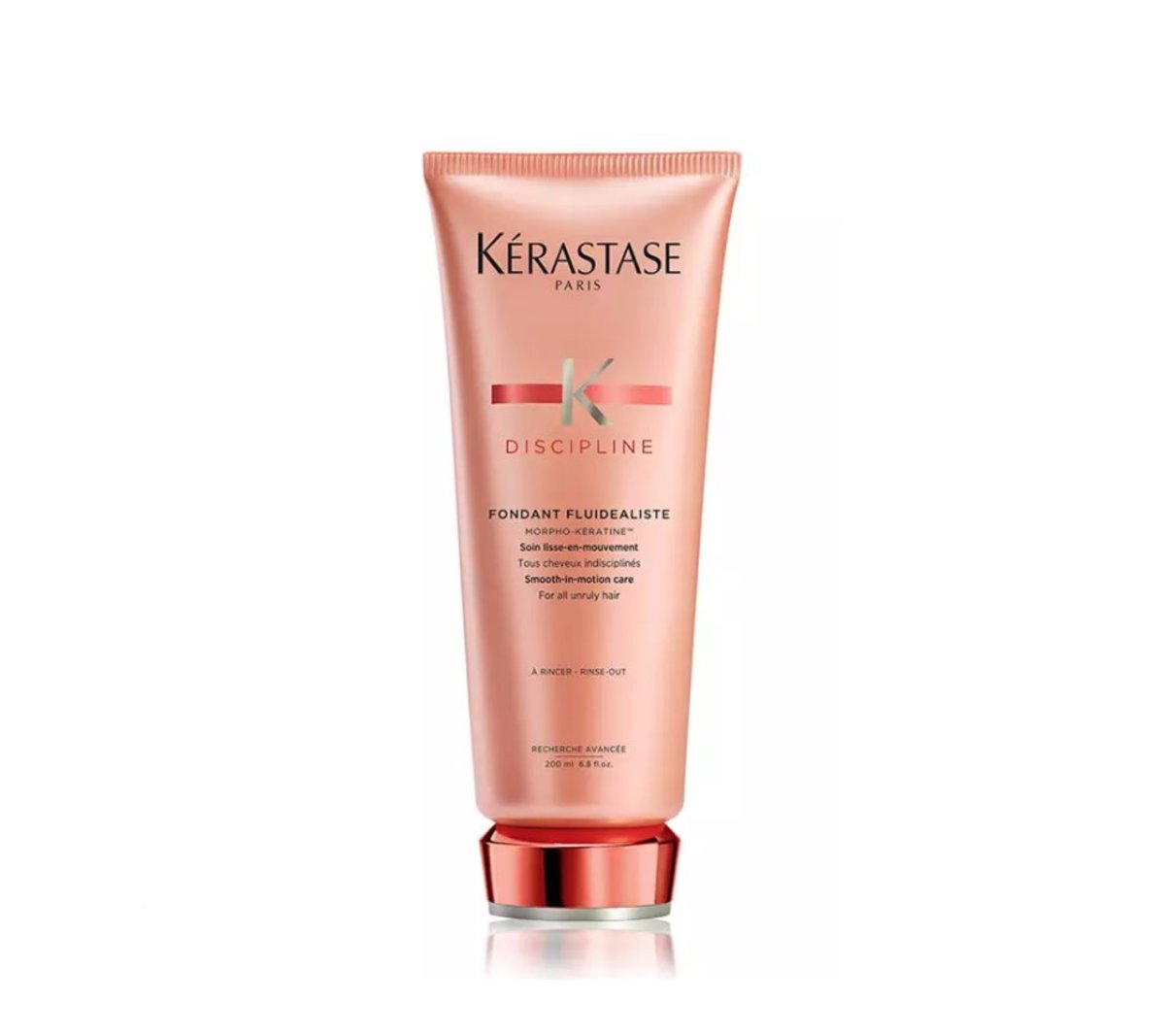 卡詩 Discipline Fondant Fluidealiste 躍動順滑護髮露 200ml