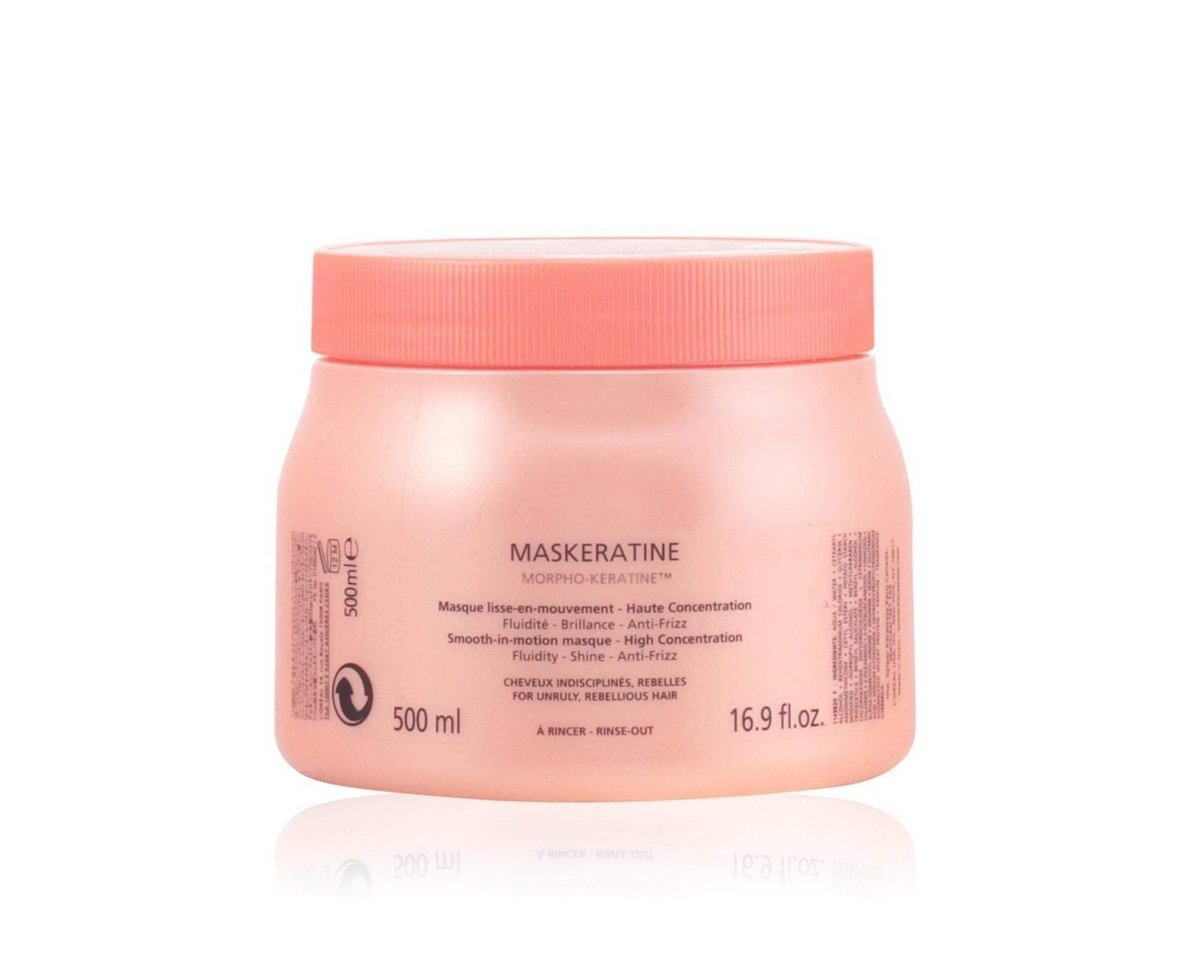 卡詩 Discipline Fondant Maskeratine 躍動順滑髮膜 500ml