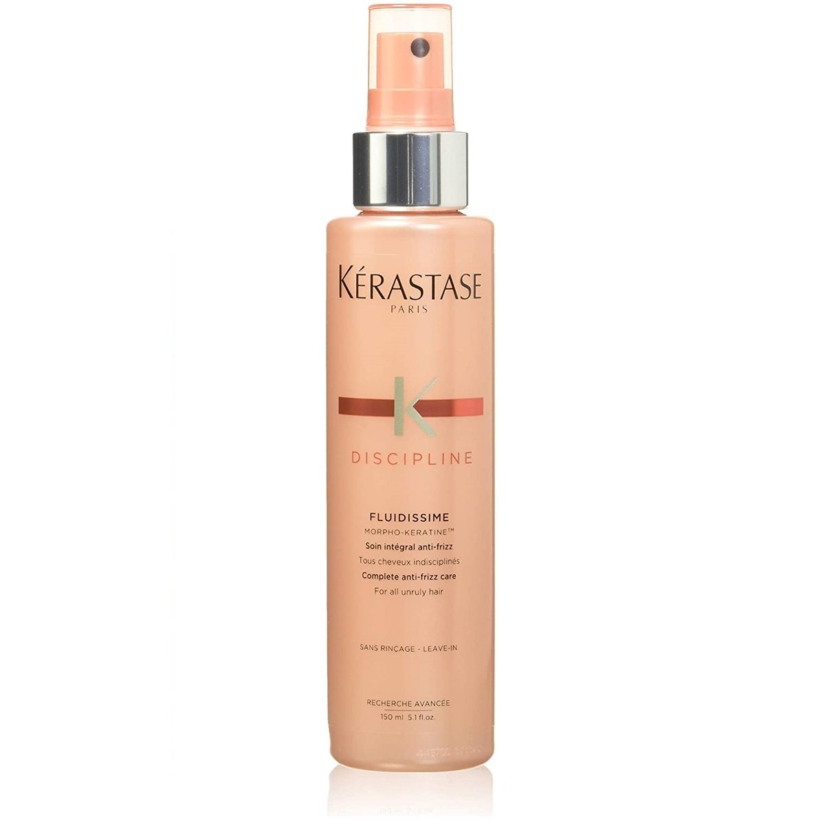 卡詩 Discipline Spray Fluidissime 吹燙順滑噴霧 150ml