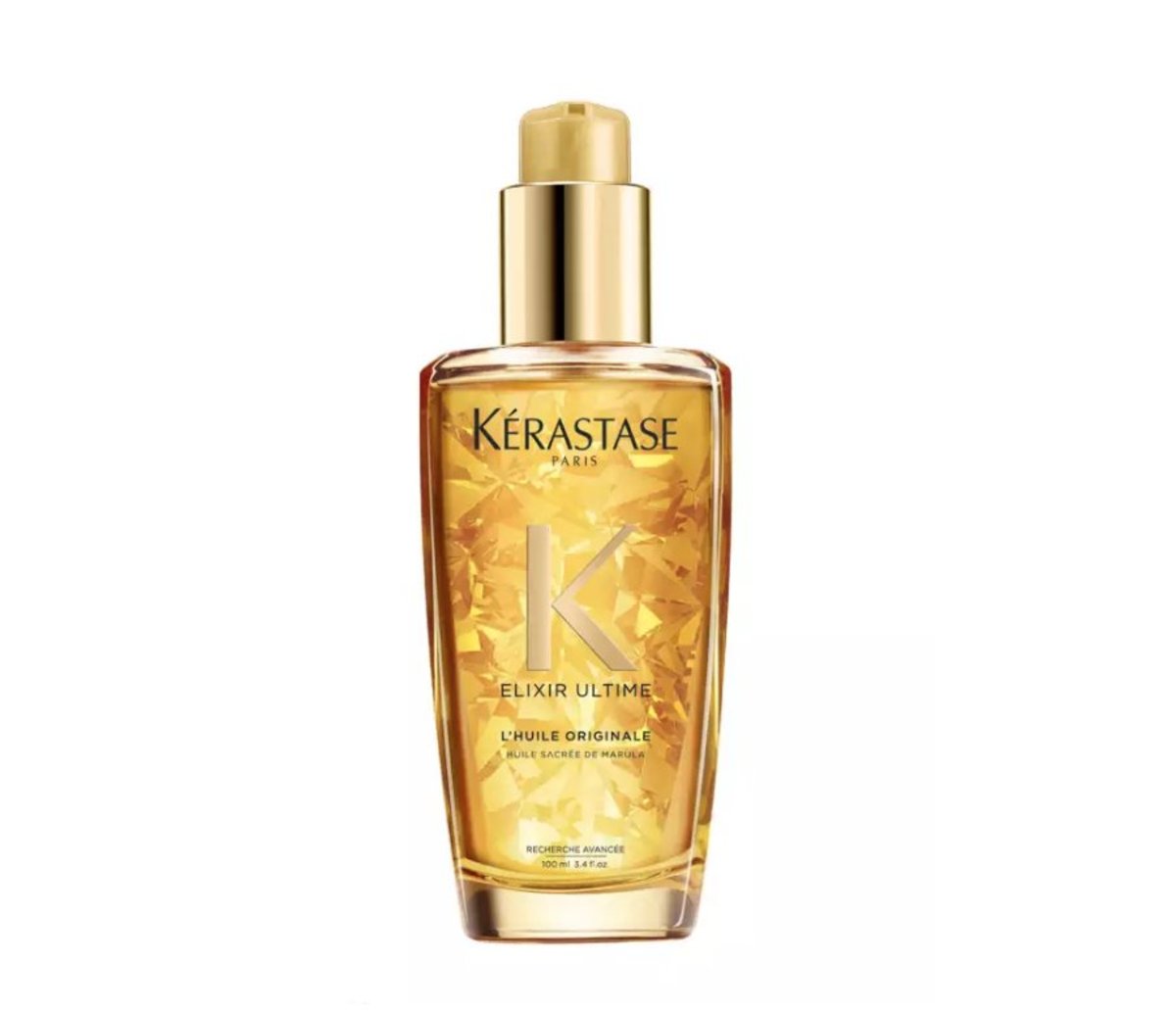 卡詩 Elixir Ultime L'Huile Originale 極緻全效修護精華 100ml