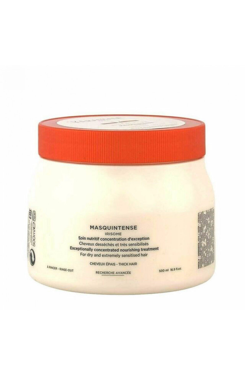 卡詩 Irisome Masquintense (Thick Hair) 深層修護髮膜 (昇華版) 500ml